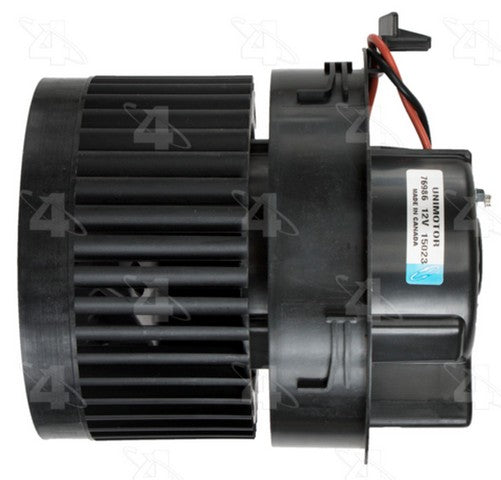 HVAC Blower Motor Four Seasons 76986