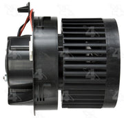 HVAC Blower Motor Four Seasons 76986