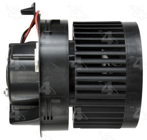 HVAC Blower Motor Four Seasons 76986