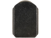 Interior Rear View Mirror Connector Dorman-Help 76990