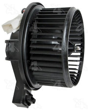 HVAC Blower Motor Four Seasons 76990