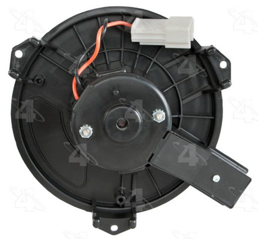 HVAC Blower Motor Four Seasons 76990
