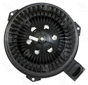 HVAC Blower Motor Four Seasons 76990