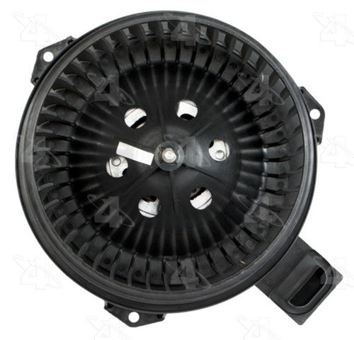 HVAC Blower Motor Four Seasons 76990