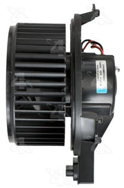 HVAC Blower Motor Four Seasons 76990