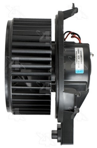 HVAC Blower Motor Four Seasons 76990