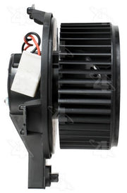 HVAC Blower Motor Four Seasons 76990
