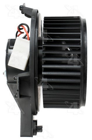HVAC Blower Motor Four Seasons 76990