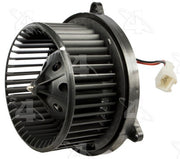 HVAC Blower Motor Four Seasons 76991