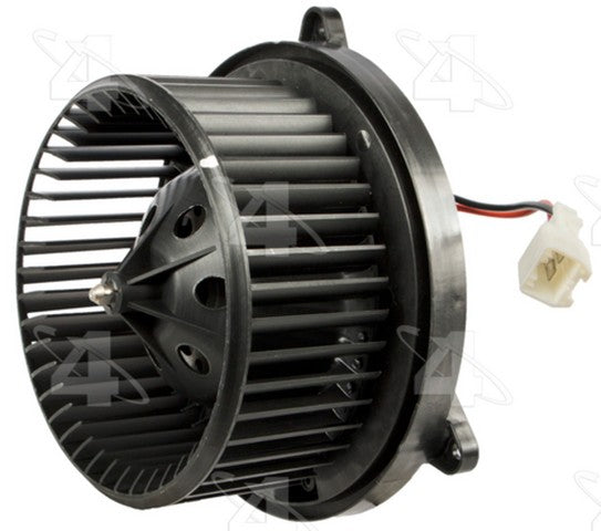 HVAC Blower Motor Four Seasons 76991