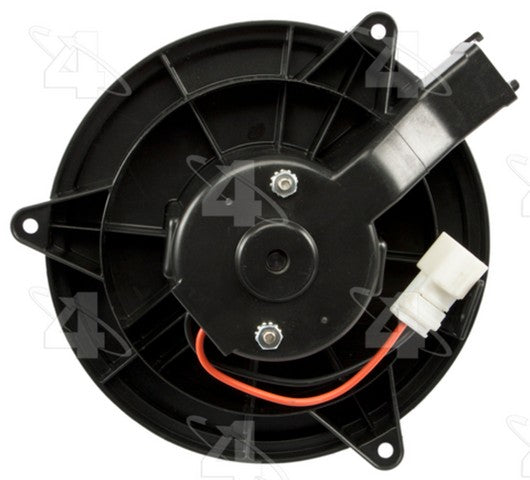 HVAC Blower Motor Four Seasons 76991