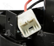 HVAC Blower Motor Four Seasons 76991