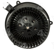 HVAC Blower Motor Four Seasons 76991