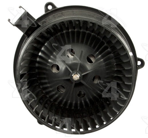 HVAC Blower Motor Four Seasons 76991