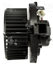 HVAC Blower Motor Four Seasons 76991