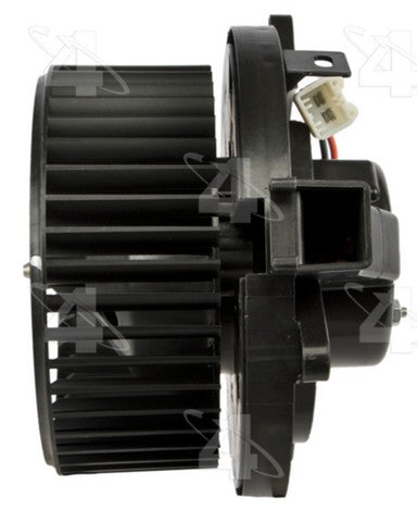 HVAC Blower Motor Four Seasons 76991