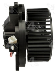 HVAC Blower Motor Four Seasons 76991