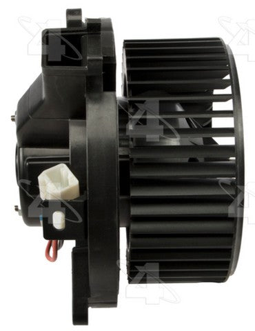 HVAC Blower Motor Four Seasons 76991