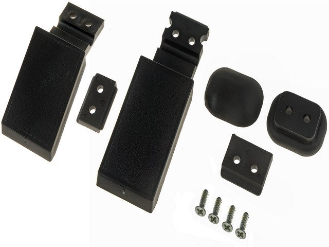 Sliding Window Latch Dorman-Help 76993