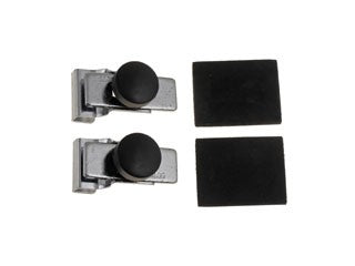 Vent Window Latch Dorman-Help 76994
