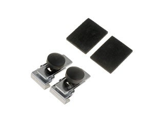 Vent Window Latch Dorman-Help 76994