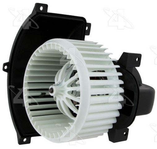 HVAC Blower Motor Four Seasons 76994