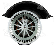 HVAC Blower Motor Four Seasons 76994
