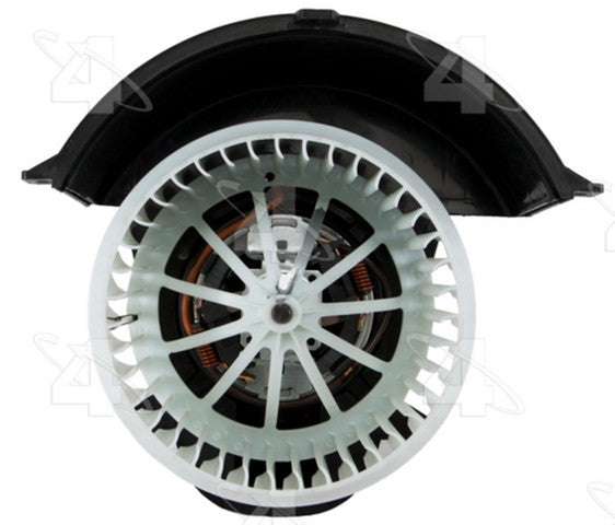 HVAC Blower Motor Four Seasons 76994