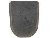 Interior Rear View Mirror Connector Dorman-Help 76995