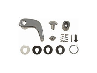 Vent Window Latch Dorman-Help 76999