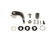 Vent Window Latch Dorman-Help 76999