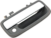 Outside Door Handle Dorman-Help 769MX