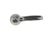 Interior Door Handle Dorman-Help 77002