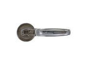 Interior Door Handle Dorman-Help 77002