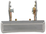 Outside Door Handle Dorman-Help 77004