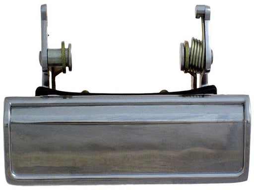 Outside Door Handle Dorman-Help 77006