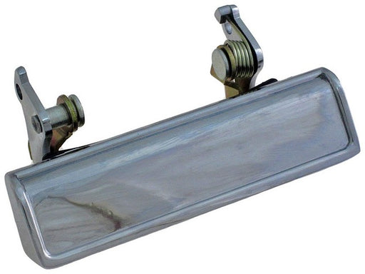 Outside Door Handle Dorman-Help 77006