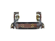 Outside Door Handle Dorman-Help 77009