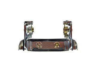Outside Door Handle Dorman-Help 77009