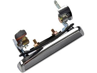 Outside Door Handle Dorman-Help 77009
