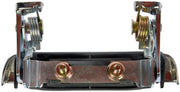 Outside Door Handle Dorman-Help 77011B