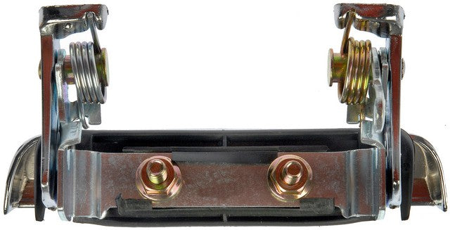 Outside Door Handle Dorman-Help 77011B