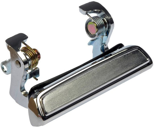 Outside Door Handle Dorman-Help 77011B