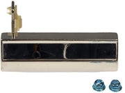 Outside Door Handle Dorman-Help 77013