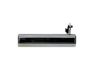 Outside Door Handle Dorman-Help 77015
