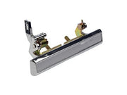 Outside Door Handle Dorman-Help 77017