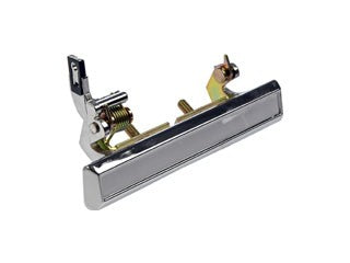 Outside Door Handle Dorman-Help 77017