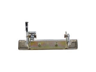 Outside Door Handle Dorman-Help 77019