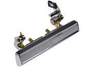 Outside Door Handle Dorman-Help 77023
