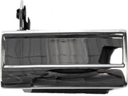 Outside Door Handle Dorman-Help 77027